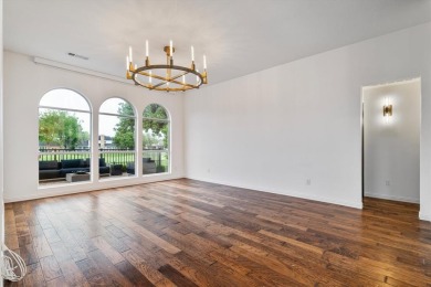 Rare opportunity to own this stunning home in the sought-after on Oakmont Country Club in Texas - for sale on GolfHomes.com, golf home, golf lot
