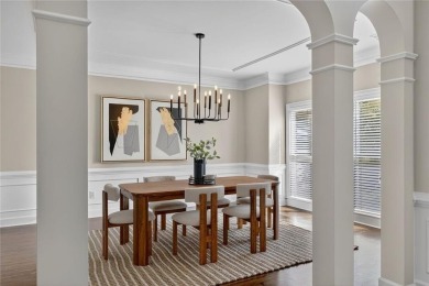 This is the one you've been waiting for in the sought after Polo on Polo Golf and Country Club in Georgia - for sale on GolfHomes.com, golf home, golf lot