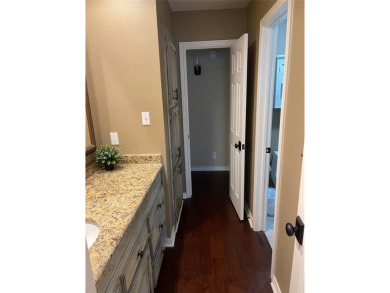 REDUCED!!!!!!3-2 REMODELED LOCATED ON A GREENBELT.SPARKLING on Lost Creek Golf Course in Texas - for sale on GolfHomes.com, golf home, golf lot