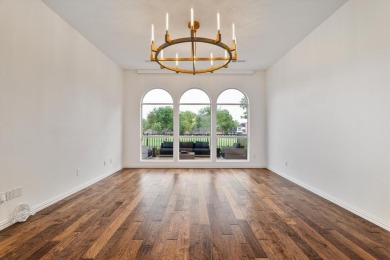 Rare opportunity to own this stunning home in the sought-after on Oakmont Country Club in Texas - for sale on GolfHomes.com, golf home, golf lot