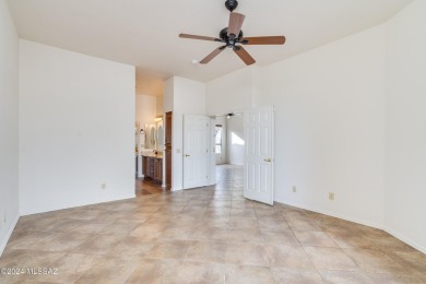 Discover the vibrant 55+ SaddleBrooke community, where residents on Saddlebrooke Golf Course in Arizona - for sale on GolfHomes.com, golf home, golf lot