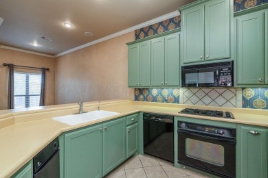 Discover this lovely 3-bedroom home equipped with an upstairs on La Paloma Golf Club in Texas - for sale on GolfHomes.com, golf home, golf lot