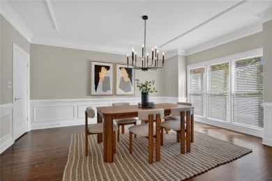 This is the one you've been waiting for in the sought after Polo on Polo Golf and Country Club in Georgia - for sale on GolfHomes.com, golf home, golf lot