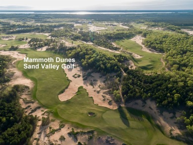 4.913 Wooded Acres in Rome with NEW septic, 6-inch well on Lake Arrowhead Golf Course - The Pines in Wisconsin - for sale on GolfHomes.com, golf home, golf lot