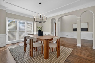This is the one you've been waiting for in the sought after Polo on Polo Golf and Country Club in Georgia - for sale on GolfHomes.com, golf home, golf lot