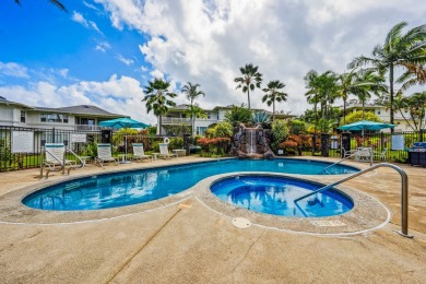 Plantation at Princeville #811 is a 2BD/ 2BA condominium located on Makai Golf Club At Princeville in Hawaii - for sale on GolfHomes.com, golf home, golf lot