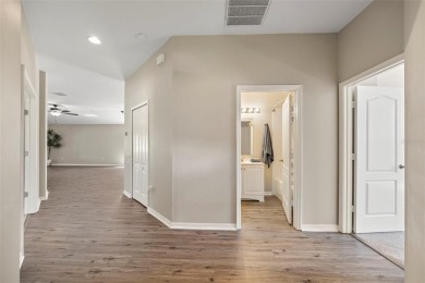 Meticulously maintained, MAINTENANCE-FREE DETACHED VILLA in the on Lexington Oaks Golf Club in Florida - for sale on GolfHomes.com, golf home, golf lot