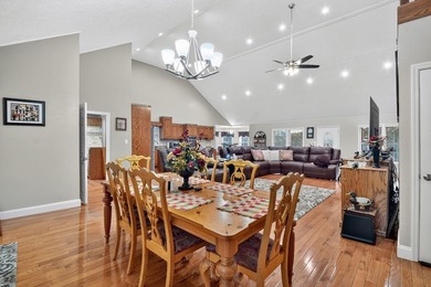 334 Belaire Drive on Copper Basin Golf Club in Tennessee - for sale on GolfHomes.com, golf home, golf lot