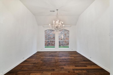 Rare opportunity to own this stunning home in the sought-after on Oakmont Country Club in Texas - for sale on GolfHomes.com, golf home, golf lot