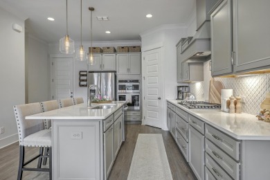 Discover elegance and modern comfort in this stunning 3-bedroom on Dunes West Golf Club in South Carolina - for sale on GolfHomes.com, golf home, golf lot