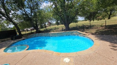 REDUCED!!!!!!3-2 REMODELED LOCATED ON A GREENBELT.SPARKLING on Lost Creek Golf Course in Texas - for sale on GolfHomes.com, golf home, golf lot