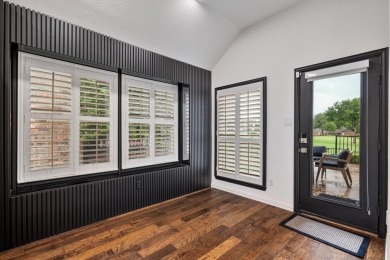 Rare opportunity to own this stunning home in the sought-after on Oakmont Country Club in Texas - for sale on GolfHomes.com, golf home, golf lot
