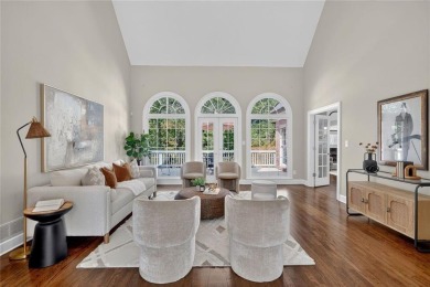 This is the one you've been waiting for in the sought after Polo on Polo Golf and Country Club in Georgia - for sale on GolfHomes.com, golf home, golf lot