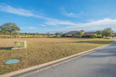 Welcome to Your Future Home Site at 439 Bourganville Dr., Palm on Conservatory Course At Hammock Beach Resort in Florida - for sale on GolfHomes.com, golf home, golf lot