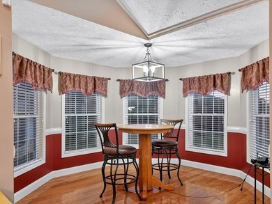 334 Belaire Drive on Copper Basin Golf Club in Tennessee - for sale on GolfHomes.com, golf home, golf lot