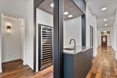 Rare opportunity to own this stunning home in the sought-after on Oakmont Country Club in Texas - for sale on GolfHomes.com, golf home, golf lot
