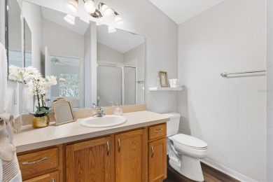 ~GOLF CART INCLUDED~HVAC 2019~Water Heater 2024~ROOF 2011~NEW on The Links of Spruce Creek in Florida - for sale on GolfHomes.com, golf home, golf lot