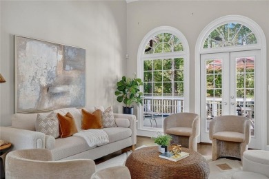 This is the one you've been waiting for in the sought after Polo on Polo Golf and Country Club in Georgia - for sale on GolfHomes.com, golf home, golf lot