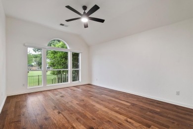 Rare opportunity to own this stunning home in the sought-after on Oakmont Country Club in Texas - for sale on GolfHomes.com, golf home, golf lot