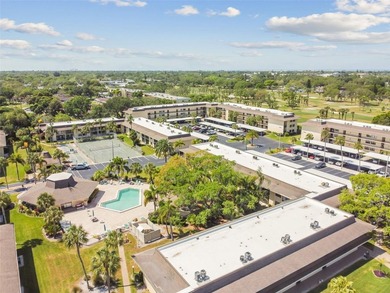 One or more photo(s) has been virtually staged. This on Largo Golf Course in Florida - for sale on GolfHomes.com, golf home, golf lot