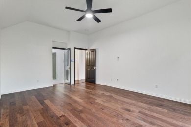 Rare opportunity to own this stunning home in the sought-after on Oakmont Country Club in Texas - for sale on GolfHomes.com, golf home, golf lot