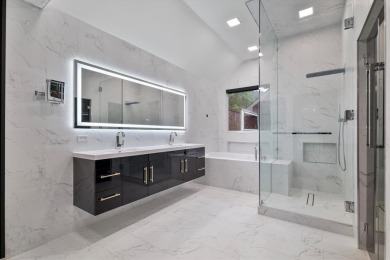 Rare opportunity to own this stunning home in the sought-after on Oakmont Country Club in Texas - for sale on GolfHomes.com, golf home, golf lot