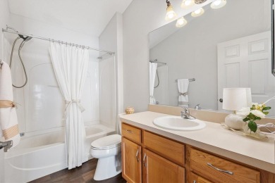 ~GOLF CART INCLUDED~HVAC 2019~Water Heater 2024~ROOF 2011~NEW on The Links of Spruce Creek in Florida - for sale on GolfHomes.com, golf home, golf lot
