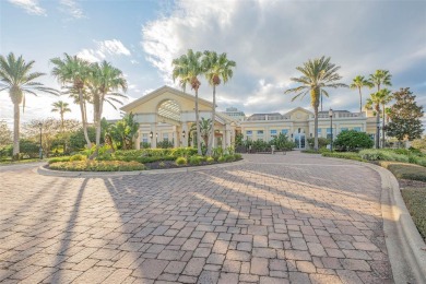 Welcome to Your Future Home Site at 439 Bourganville Dr., Palm on Conservatory Course At Hammock Beach Resort in Florida - for sale on GolfHomes.com, golf home, golf lot