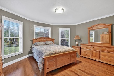 334 Belaire Drive on Copper Basin Golf Club in Tennessee - for sale on GolfHomes.com, golf home, golf lot