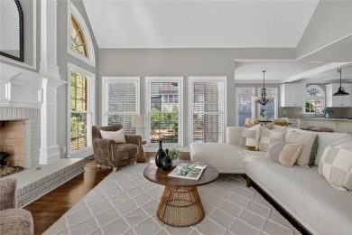 This is the one you've been waiting for in the sought after Polo on Polo Golf and Country Club in Georgia - for sale on GolfHomes.com, golf home, golf lot