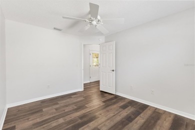 ~GOLF CART INCLUDED~HVAC 2019~Water Heater 2024~ROOF 2011~NEW on The Links of Spruce Creek in Florida - for sale on GolfHomes.com, golf home, golf lot