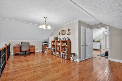 334 Belaire Drive on Copper Basin Golf Club in Tennessee - for sale on GolfHomes.com, golf home, golf lot