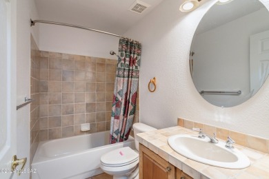 Discover the vibrant 55+ SaddleBrooke community, where residents on Saddlebrooke Golf Course in Arizona - for sale on GolfHomes.com, golf home, golf lot