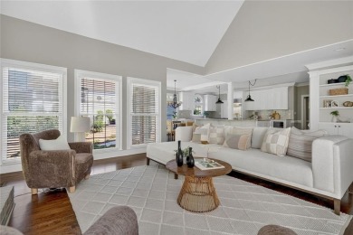 This is the one you've been waiting for in the sought after Polo on Polo Golf and Country Club in Georgia - for sale on GolfHomes.com, golf home, golf lot