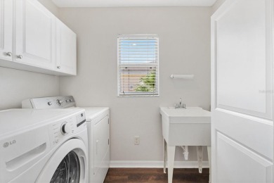 ~GOLF CART INCLUDED~HVAC 2019~Water Heater 2024~ROOF 2011~NEW on The Links of Spruce Creek in Florida - for sale on GolfHomes.com, golf home, golf lot
