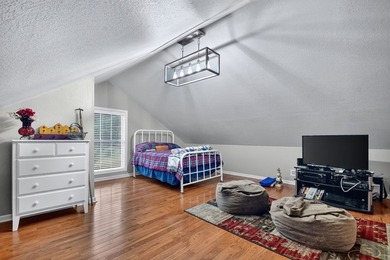 334 Belaire Drive on Copper Basin Golf Club in Tennessee - for sale on GolfHomes.com, golf home, golf lot