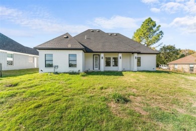 Experience luxury living in this custom-built home overlooking on Kings Creek Golf Club in Texas - for sale on GolfHomes.com, golf home, golf lot