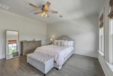 Discover elegance and modern comfort in this stunning 3-bedroom on Dunes West Golf Club in South Carolina - for sale on GolfHomes.com, golf home, golf lot