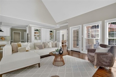 This is the one you've been waiting for in the sought after Polo on Polo Golf and Country Club in Georgia - for sale on GolfHomes.com, golf home, golf lot