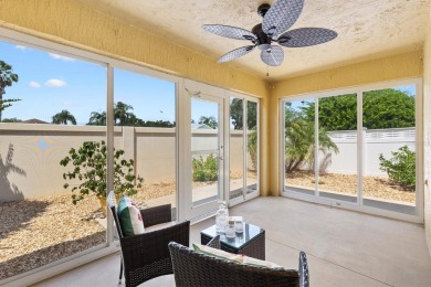~GOLF CART INCLUDED~HVAC 2019~Water Heater 2024~ROOF 2011~NEW on The Links of Spruce Creek in Florida - for sale on GolfHomes.com, golf home, golf lot
