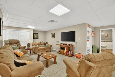 334 Belaire Drive on Copper Basin Golf Club in Tennessee - for sale on GolfHomes.com, golf home, golf lot