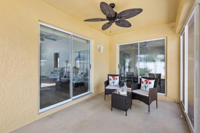 ~GOLF CART INCLUDED~HVAC 2019~Water Heater 2024~ROOF 2011~NEW on The Links of Spruce Creek in Florida - for sale on GolfHomes.com, golf home, golf lot