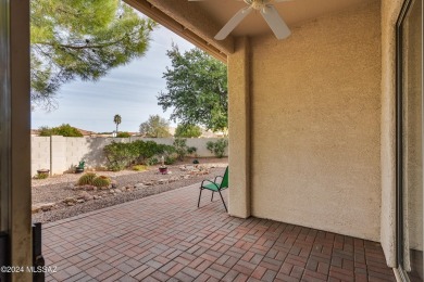 Discover the vibrant 55+ SaddleBrooke community, where residents on Saddlebrooke Golf Course in Arizona - for sale on GolfHomes.com, golf home, golf lot