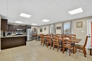 Golf Course Living! A masterpiece home perfectly positioned on on Copper Basin Golf Club in Tennessee - for sale on GolfHomes.com, golf home, golf lot