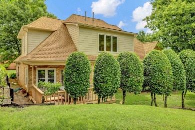 County taxes only! Well maintained home in a gated on Cordova Country Club in Tennessee - for sale on GolfHomes.com, golf home, golf lot