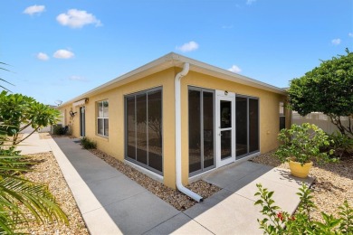 ~GOLF CART INCLUDED~HVAC 2019~Water Heater 2024~ROOF 2011~NEW on The Links of Spruce Creek in Florida - for sale on GolfHomes.com, golf home, golf lot