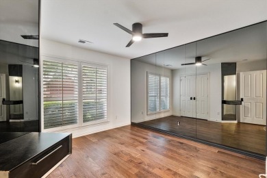 Rare opportunity to own this stunning home in the sought-after on Oakmont Country Club in Texas - for sale on GolfHomes.com, golf home, golf lot