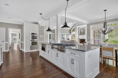 This is the one you've been waiting for in the sought after Polo on Polo Golf and Country Club in Georgia - for sale on GolfHomes.com, golf home, golf lot