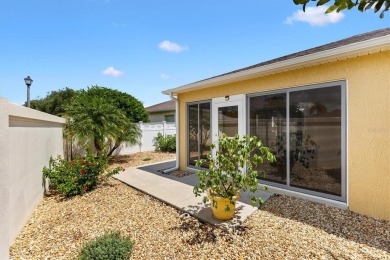 ~GOLF CART INCLUDED~HVAC 2019~Water Heater 2024~ROOF 2011~NEW on The Links of Spruce Creek in Florida - for sale on GolfHomes.com, golf home, golf lot