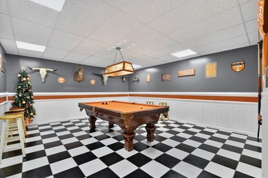 334 Belaire Drive on Copper Basin Golf Club in Tennessee - for sale on GolfHomes.com, golf home, golf lot